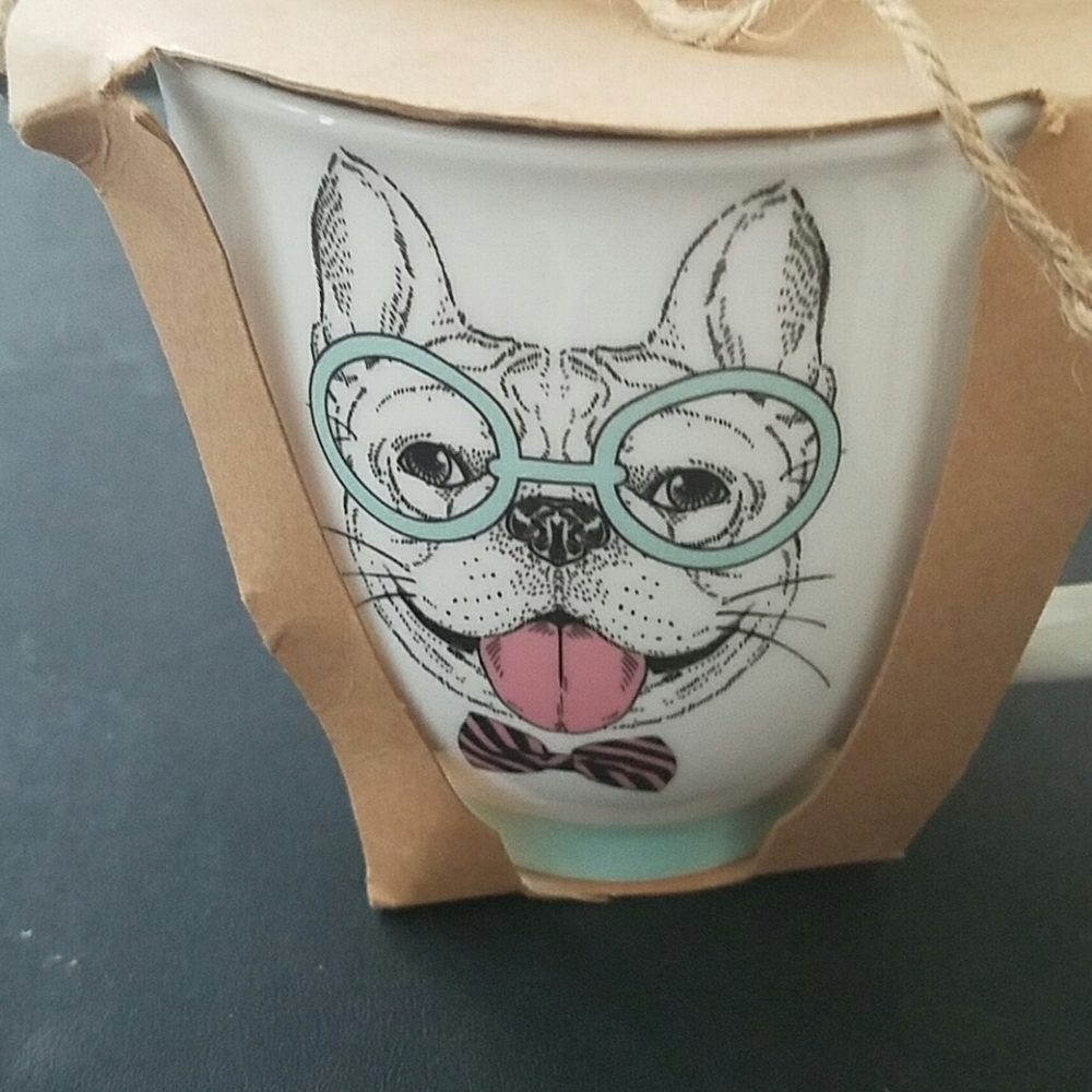 coffee cups - Picture 4 of 5